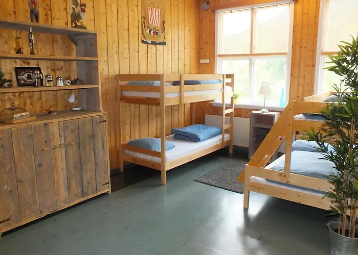 Henseid Skole