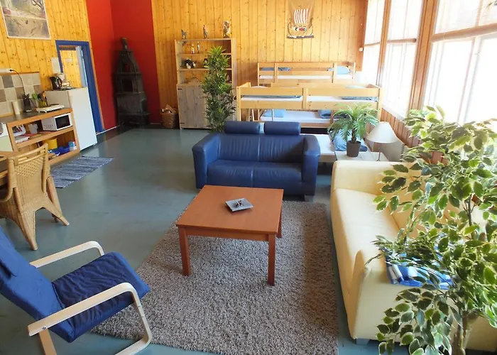 Henseid Skole
