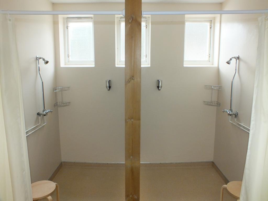 Apartamento Henseid Skole