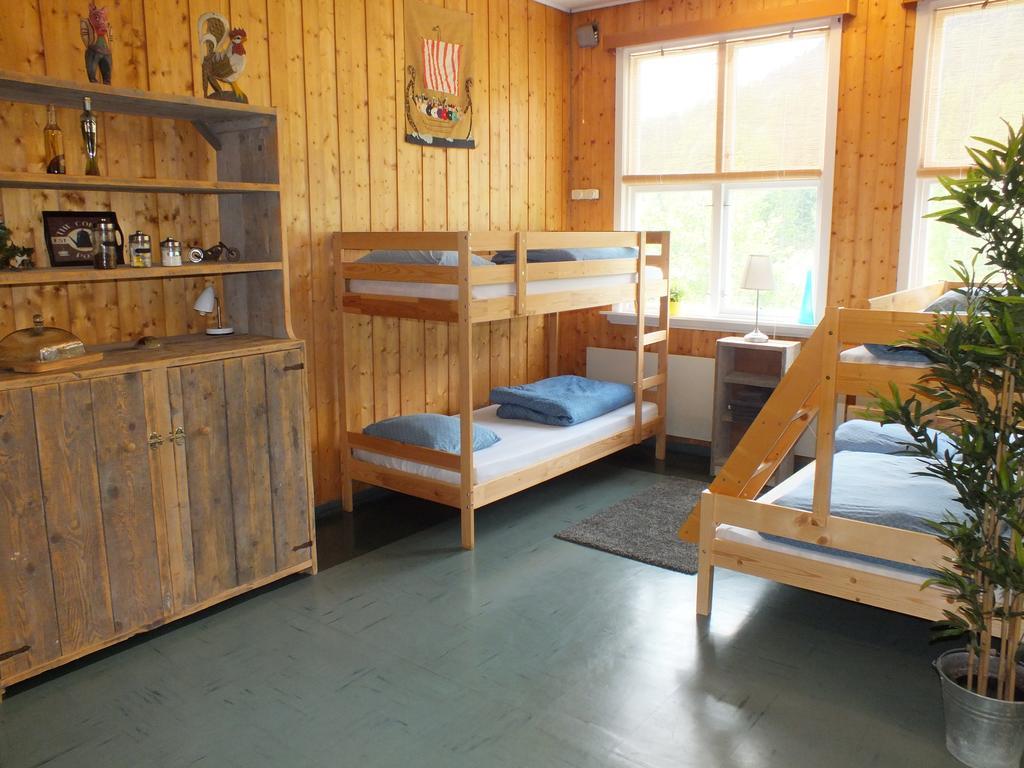 Apartamento Henseid Skole *