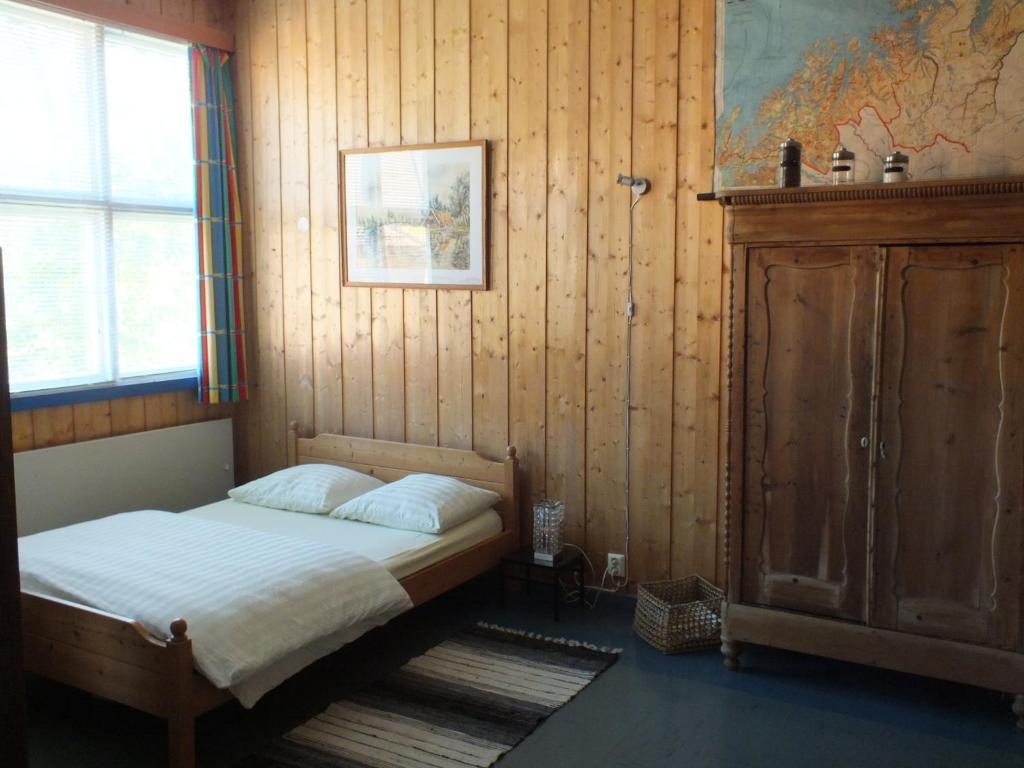 Apartamento Henseid Skole *