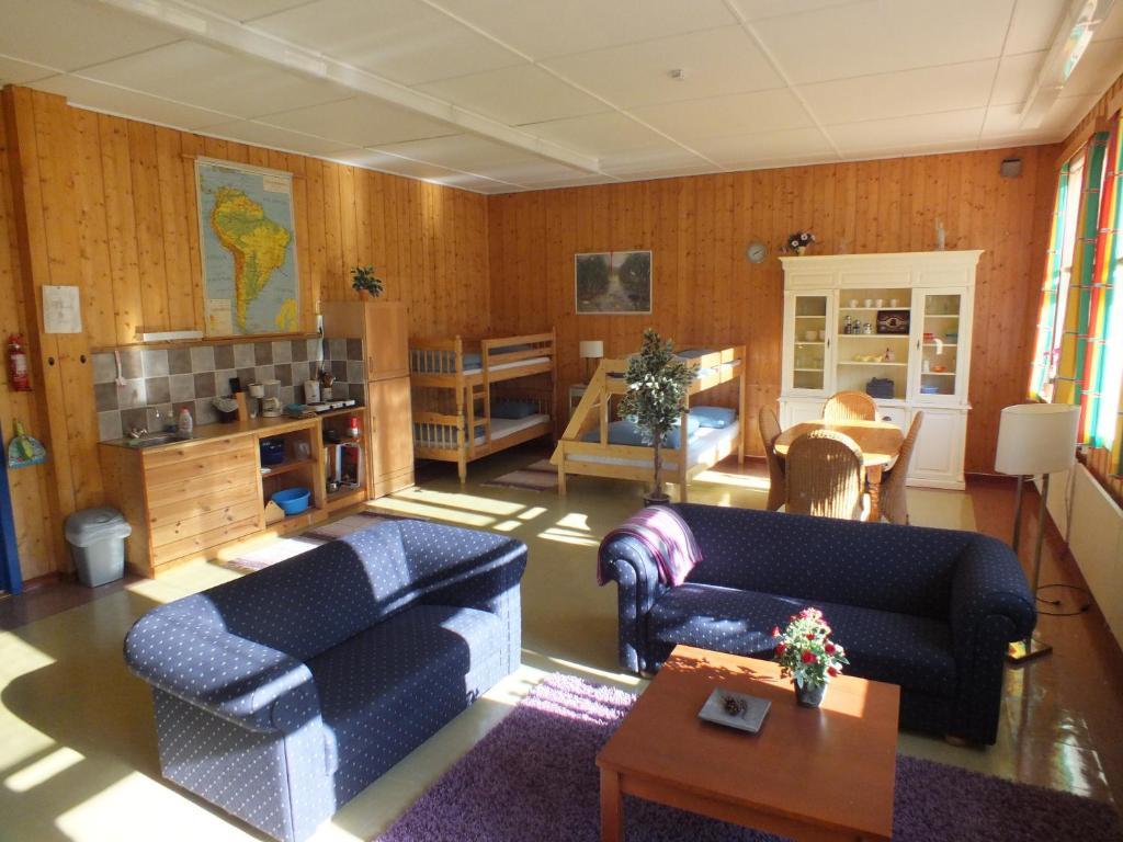 Apartamento Henseid Skole